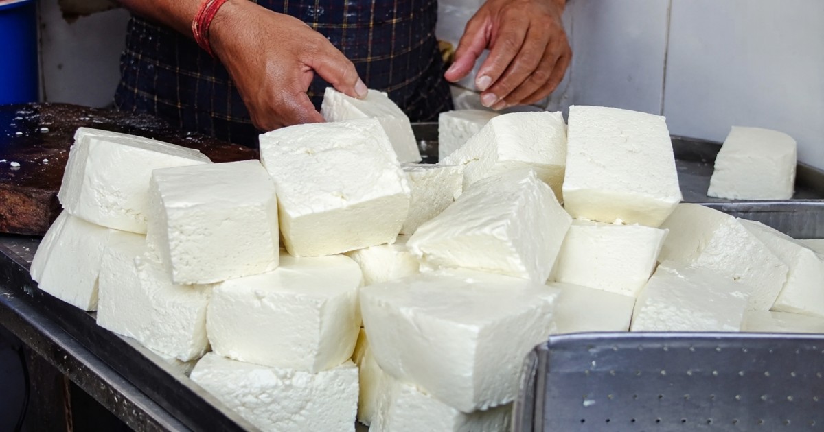 Analogue Paneer Ban: Which States Have Banned It (And How to Spot Fake Paneer)