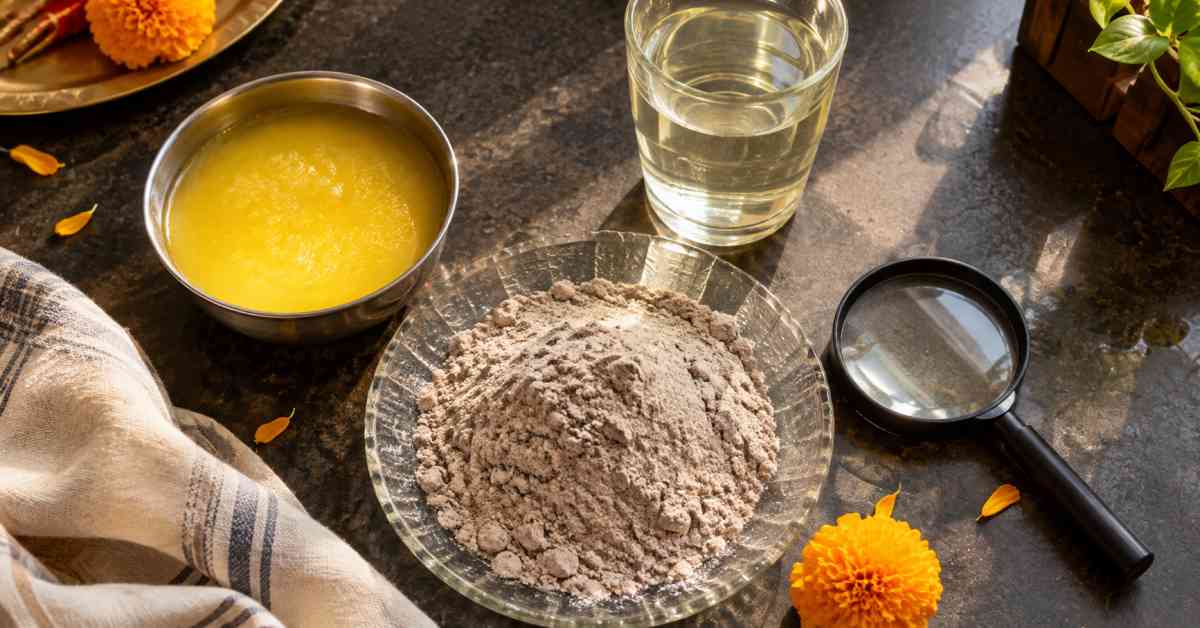 Food Adulteration Test at Home: What UP's 20,924 kg Navratri Seizure Means for Your Ghee, Oil and Atta